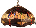 Dragonfly Ceiling Lamp